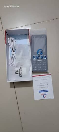 Faywa 4G Pro1