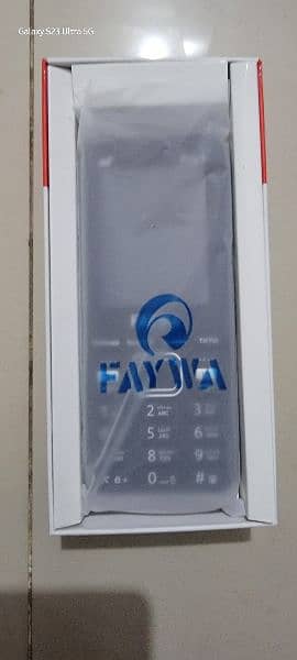 Faywa 4G Pro1 4