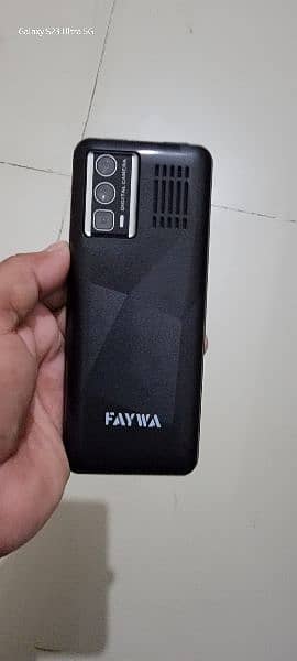 Faywa 4G Pro1 6