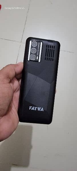 Faywa 4G Pro1 7