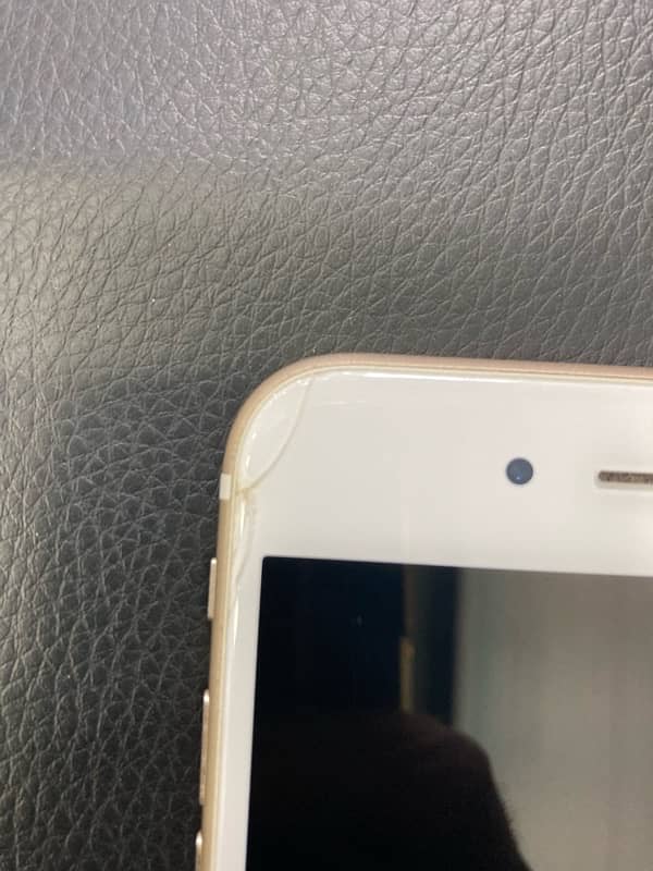 iPhone 7 Plus Gold PTA APPROVED 2