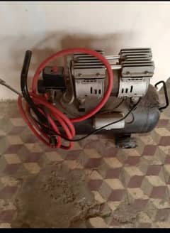 Air compressor