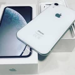 iPhone XR 128Gb Full Box Hai