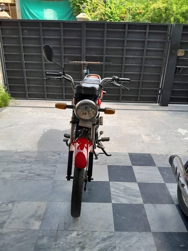 Honda Pridor 2015 for Urgent Sale 0