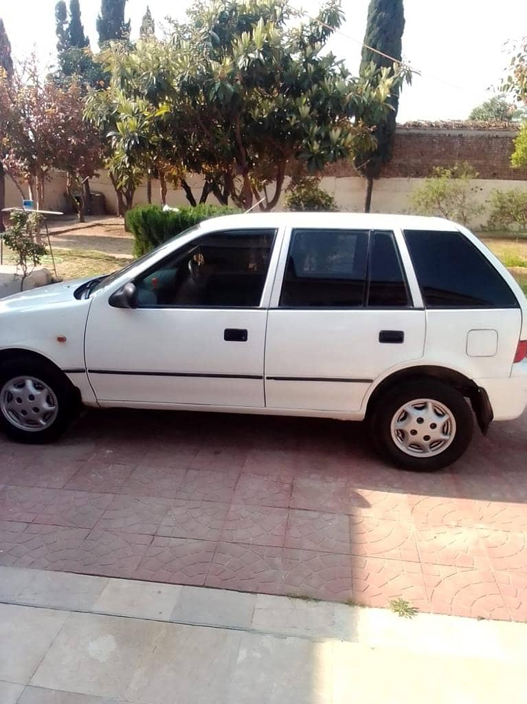 Suzuki Cultus VXR 2006 Vxr 0