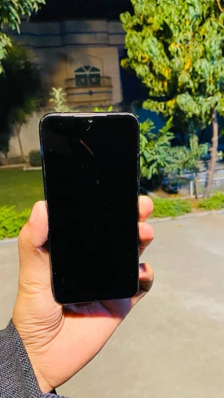 Redmi Note 8 0