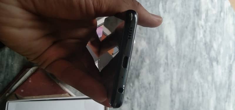 Samsung A32 all ok lush condition no open no repir ful box 3