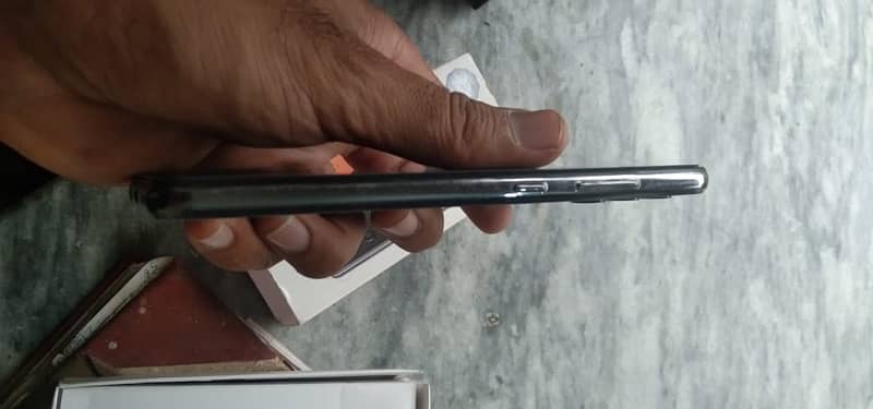 Samsung A32 all ok lush condition no open no repir ful box 4