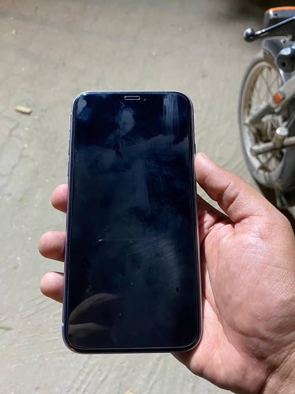 iphone 11 128GB 1