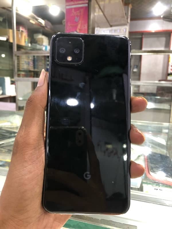 Google pixel 4xL 128 Gb 0