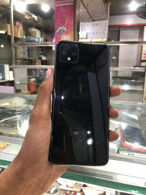 Google pixel 4xL 128 Gb 1