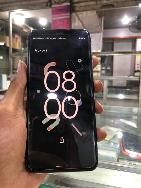 Google pixel 4xL 128 Gb 2