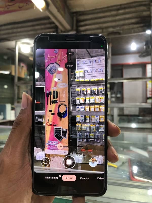 Google pixel 4xL 128 Gb 5