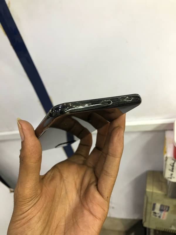 Google pixel 4xL 128 Gb 10