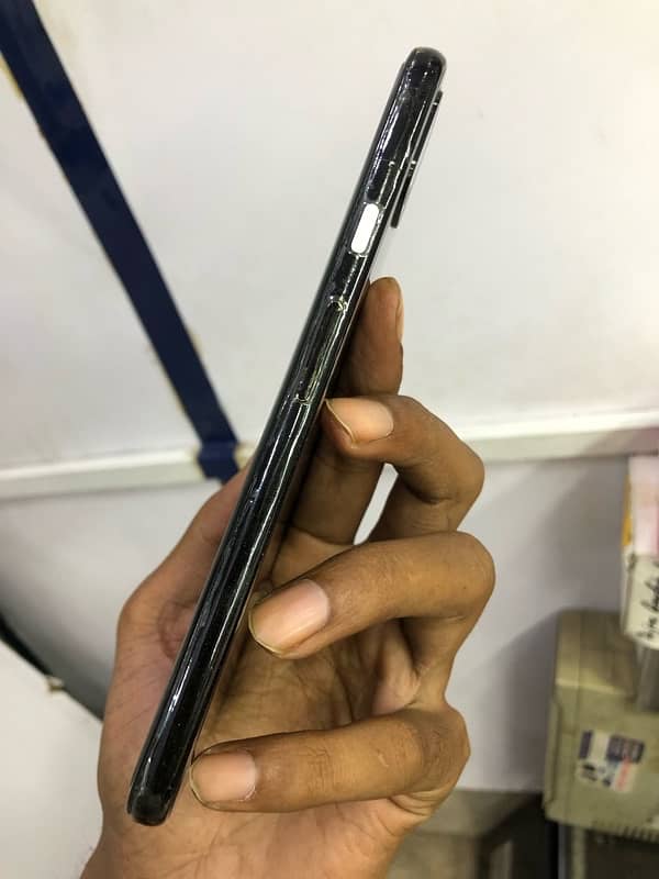 Google pixel 4xL 128 Gb 11