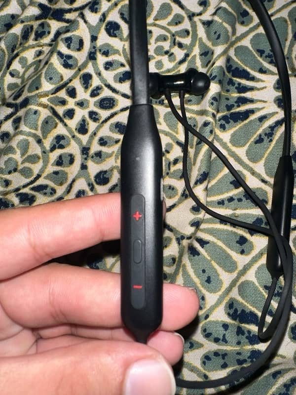 OnePlus Bullets Wireless Z2 2