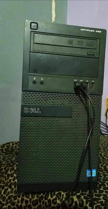 Dell desktop tawar 3