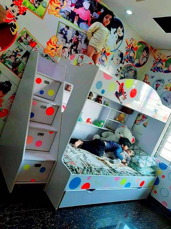 Space Saving Beds 5