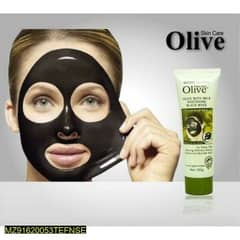 Charcoal Face Mask