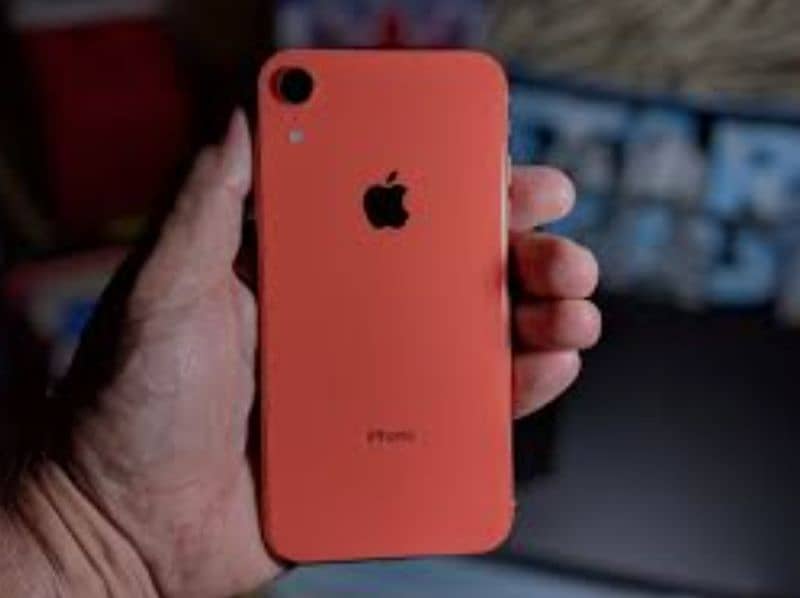 iphone XR 64 GB 81 health 0