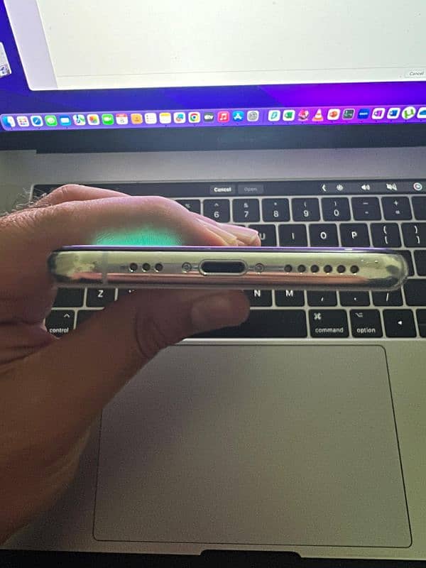 Iphone XS Dual sim non pta 64gb 5