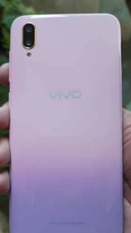 vivo y97 1