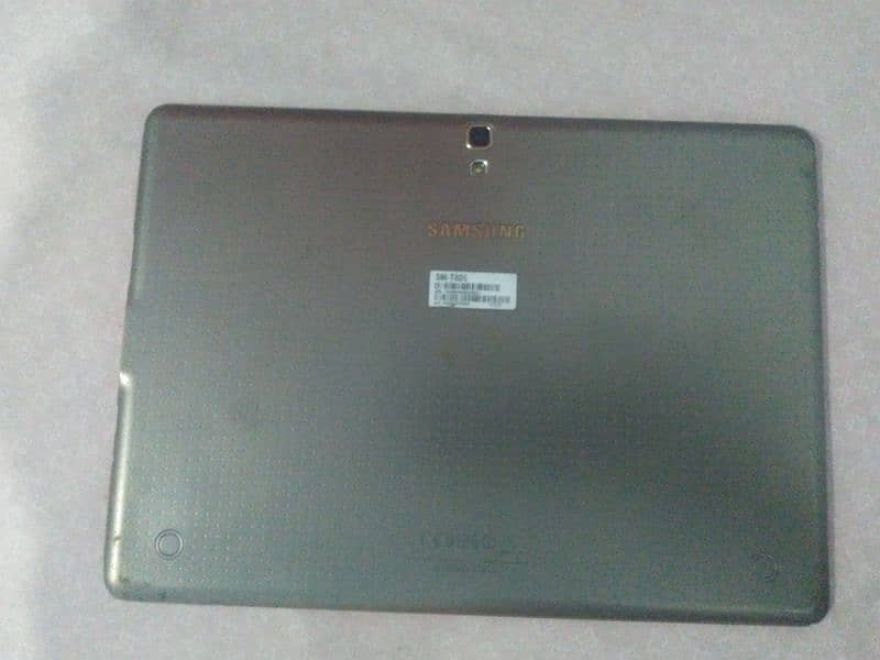 tablet Samsung 1