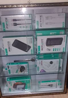 Mobile Accessories Urgent For Sale Karachi