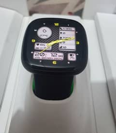 Fitbit Versa 3 Google watch