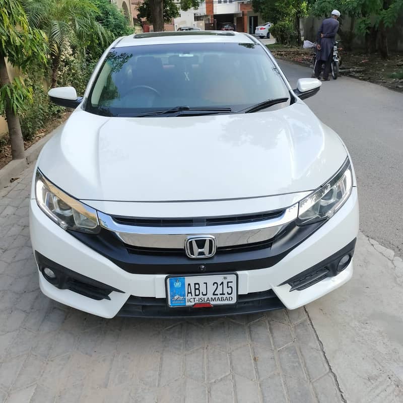 Daily & Weekly Car Rentals | Civic, Tucson, Sportage, Grande, Wagon R 3