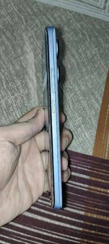 redmi note 13 pro plus 16gb 512gb official aproval 3