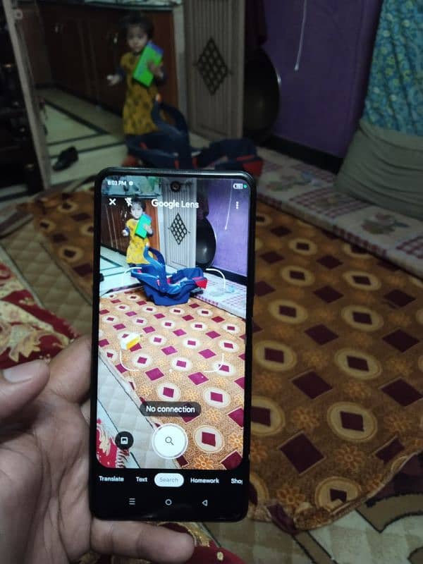 Infinix hot 30 Almost new 8+8/128 gb 1