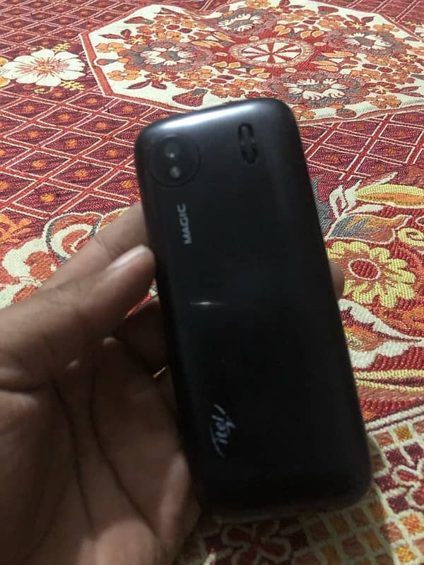 itel magic 2 4g dual sim 1