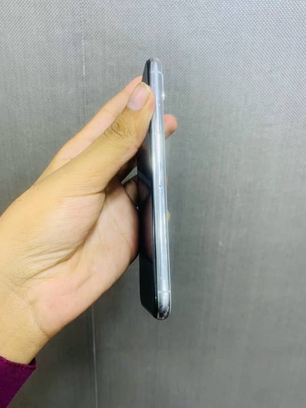 Iphone X 64gb PTA APROVED 5