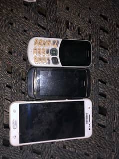 mobiles for sale only nokia white color working bki do set off hn