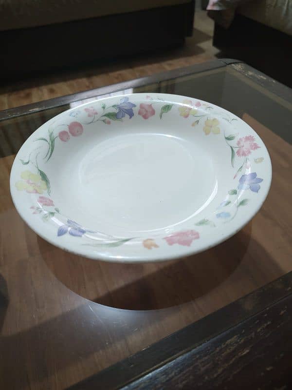 Bone China Crockery 4