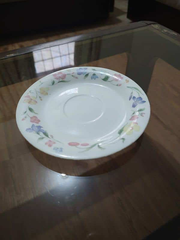 Bone China Crockery 7