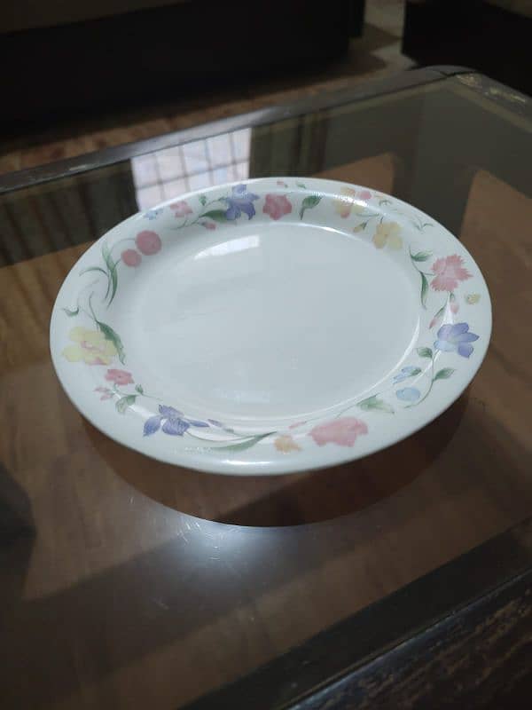 Bone China Crockery 8