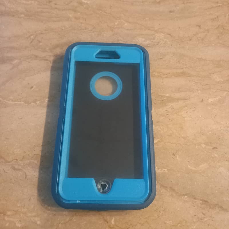 Iphone 6 plus otterbox 0