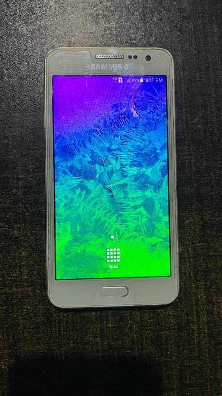 Samsung Galaxy A3 Dual Sim Pta Approved 0