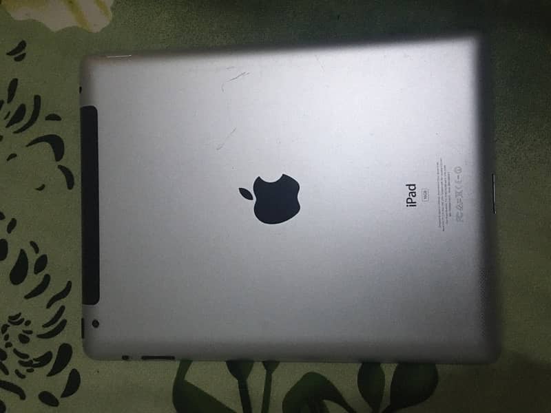 iPad Air 3 5