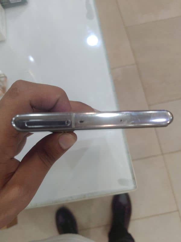 Samsung note 10 plus ora color pta approved 3