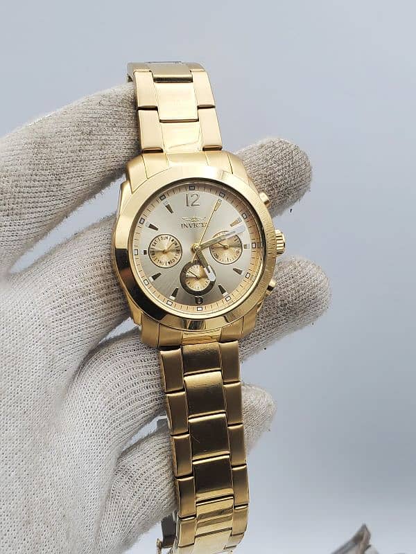 INVICTA ORIGINAL WATCH 1