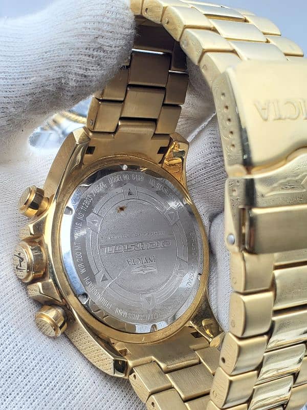 INVICTA ORIGINAL WATCH 5