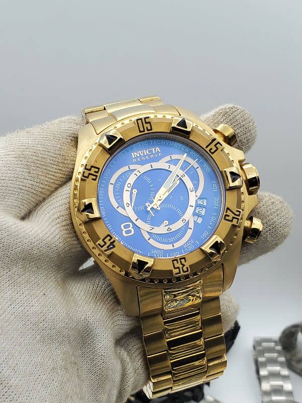 INVICTA ORIGINAL WATCH 6