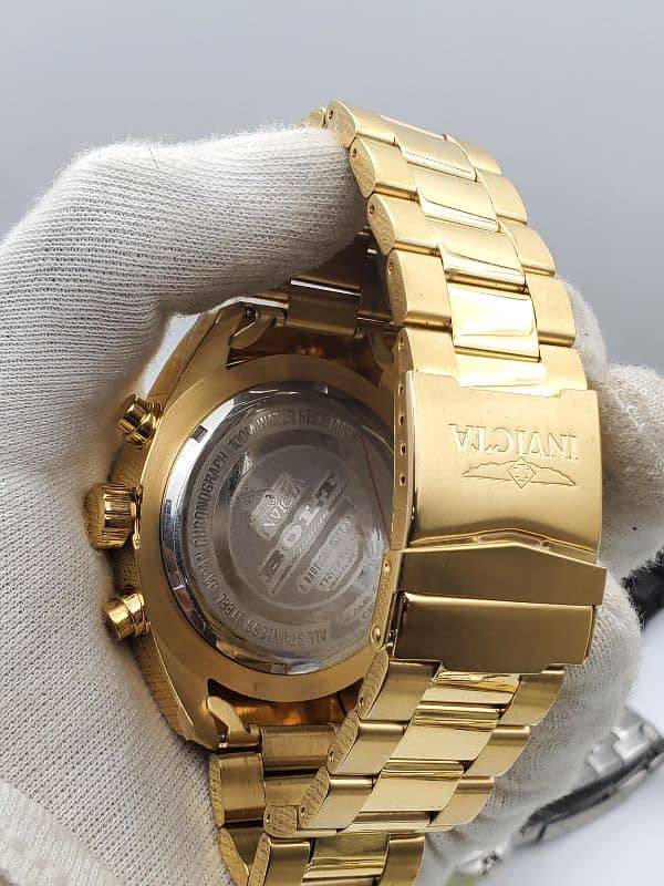 INVICTA ORIGINAL WATCH 12