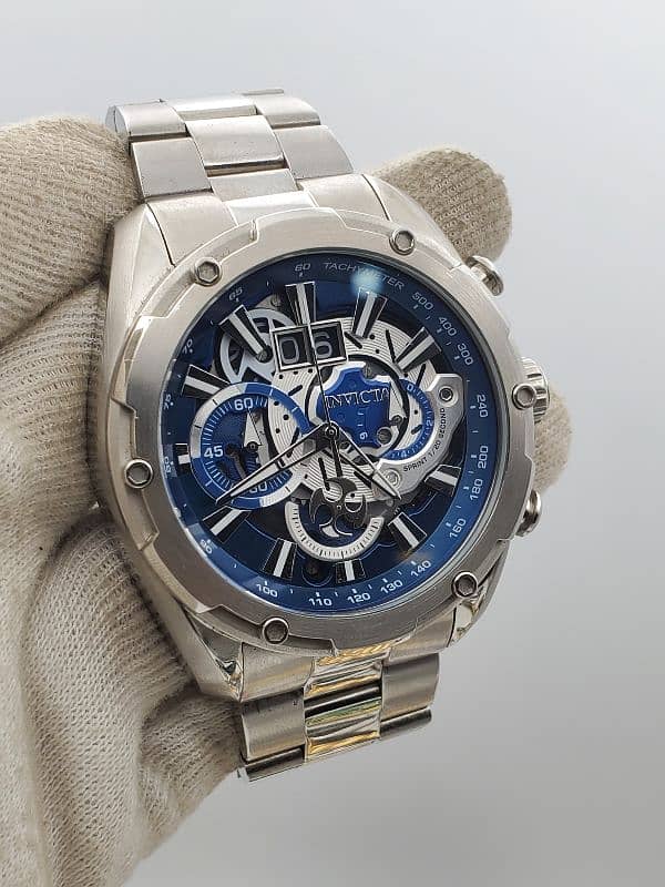 INVICTA ORIGINAL WATCH 16