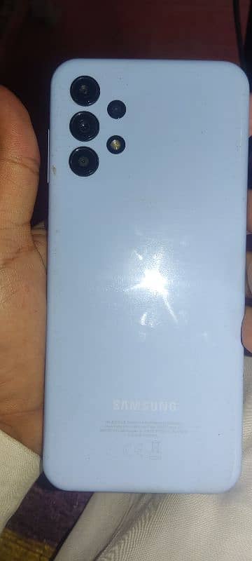 Samsung A13.4/64 Non PTA 1