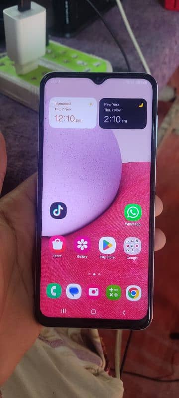 Samsung A13.4/64 Non PTA 2