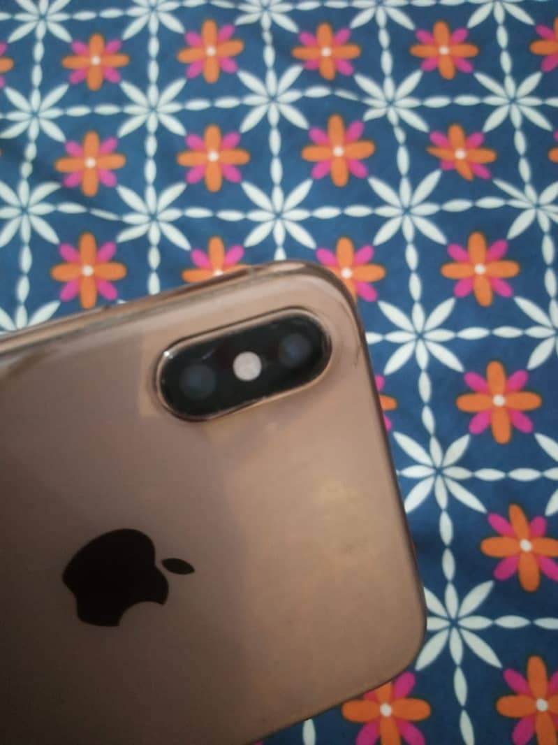 IPHONE XS NON PTA 64 GB 1